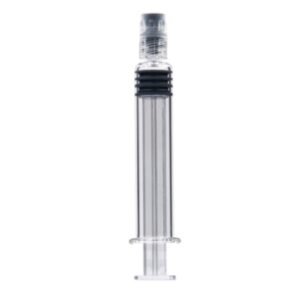 5ML Syringe with Luer Lock