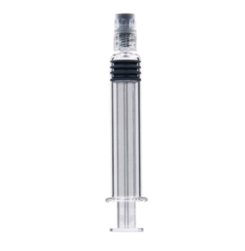 5ML Syringe with Luer Lock