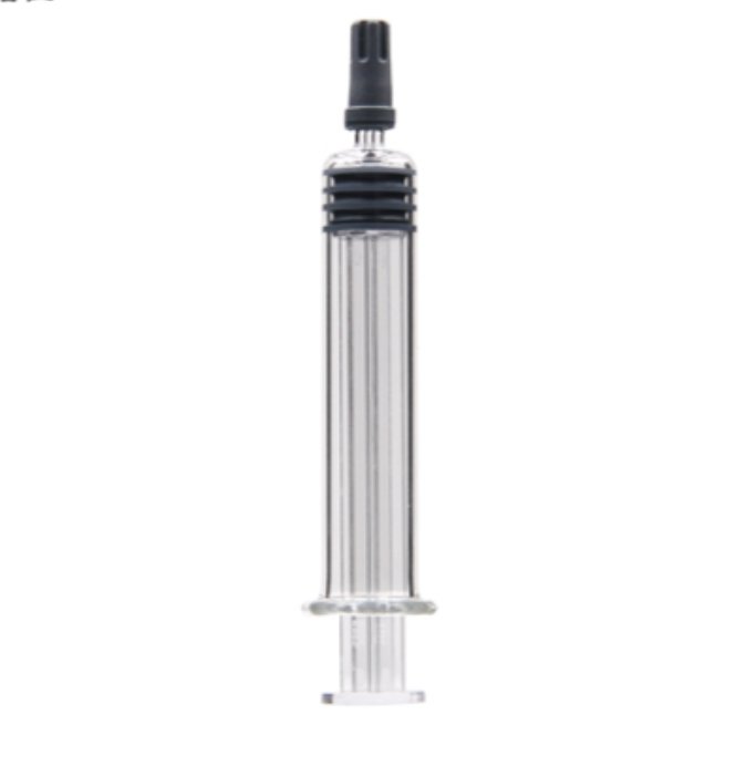 5ML Syringe with Luer Head
