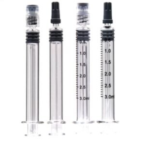 3ML Syringes