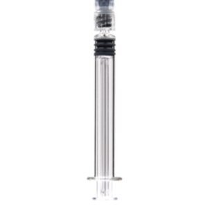 3ML Syringe with Luer Lock