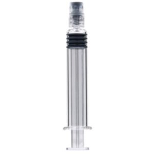 10ML Luer Lock Syringe