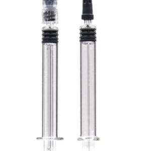 3ML Syringes