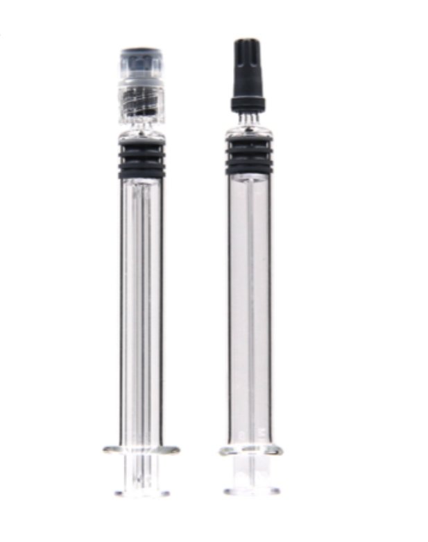 3ML Syringes