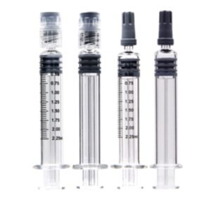 2.25ML Syringes