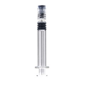 2.25ML Syringe with Luer Lock
