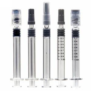 1ML Slim Syringe