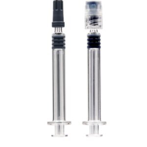 1ML Slim Syringes