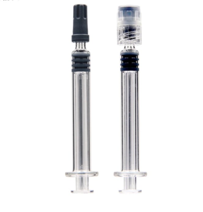 1ML Slim Syringes
