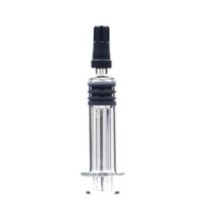 1ML Syringe with Luer Head