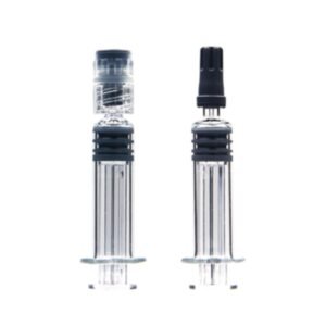 1ML Standard Syringes