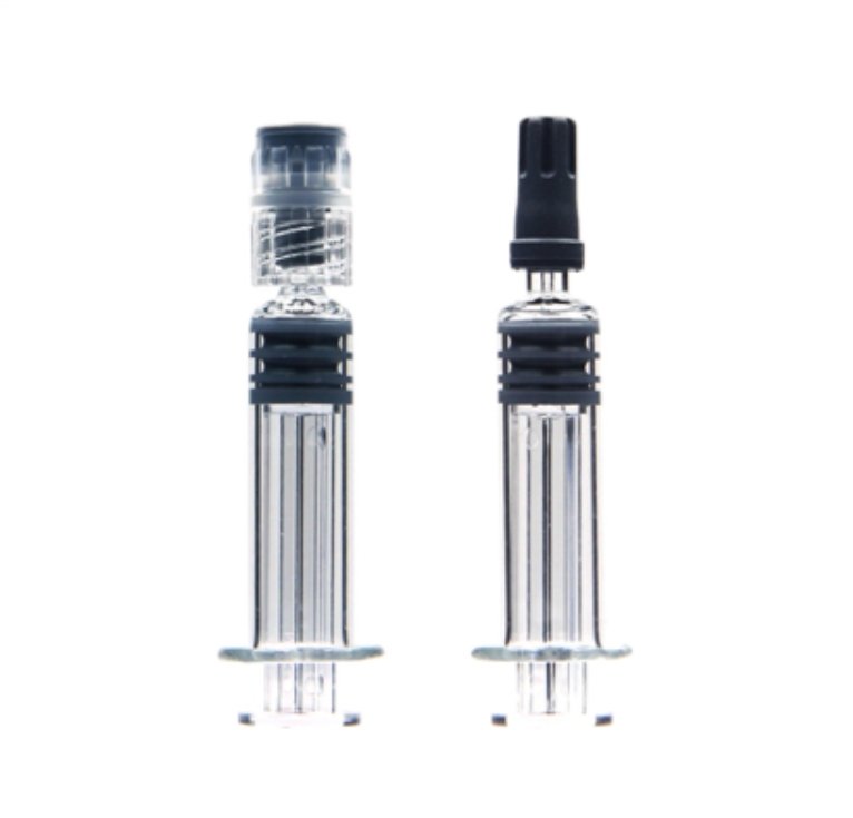 1ML Standard Syringes