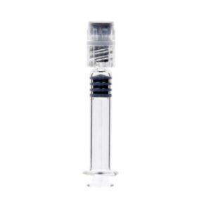 0.5ML Syringe with Luer Lock