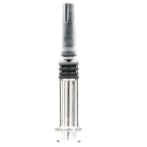 1ML Standard with Needle Syringe