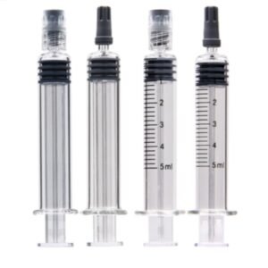 5ML Syringes
