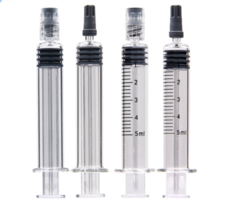 5ML Syringes